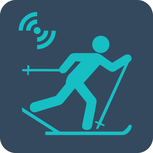 Cross Country GPS Tracker LOGO-APP點子