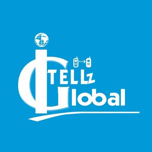 Itellz Global Calling Card