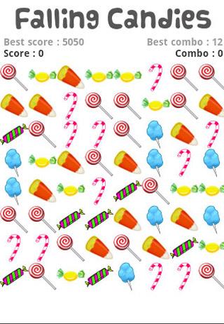 免費下載休閒APP|Falling Candies app開箱文|APP開箱王