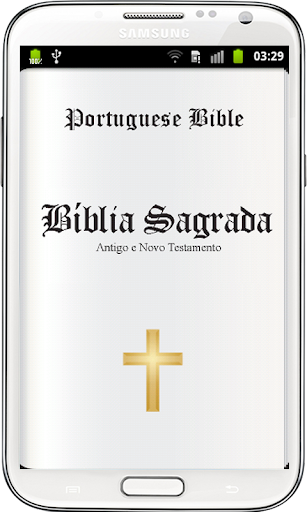 Portuguese Bible