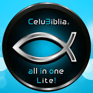 La Biblia / CeluBiblia Gratis LOGO-APP點子