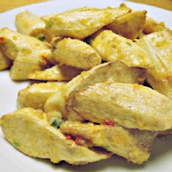 開飯川食堂