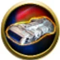 Space STG icon