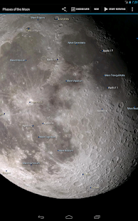 免費下載天氣APP|Phases of the Moon Free app開箱文|APP開箱王