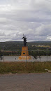 Monumento A La Corregidora