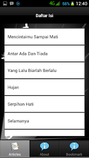 Free Download Kunci Gitar Utopia APK for Android