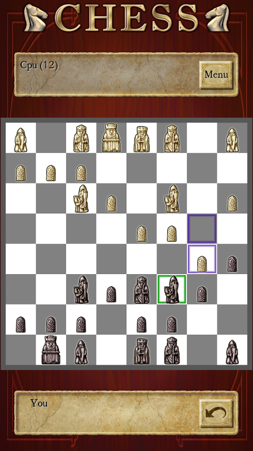 Free Computer Game Chess