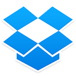 Cover Image of Download Dropbox 60.2.4 APK