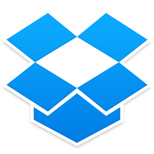  Dropbox icon do Aplicativo