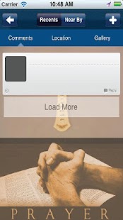 Capital City Baptist Church Screenshots 2