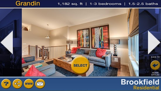 Download Brookfield AR APK for PC