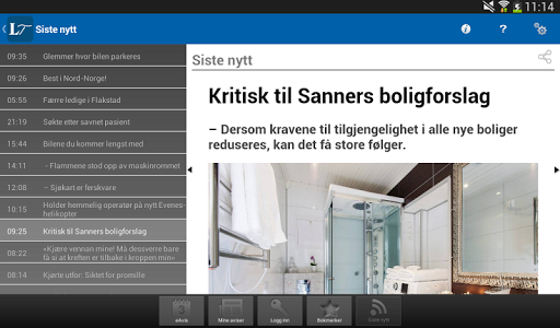 免費下載新聞APP|Lofot-Tidende Digital Utgave app開箱文|APP開箱王