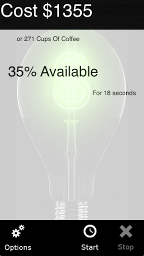 Outage Tracker