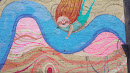 Mural Sirenas Panamá