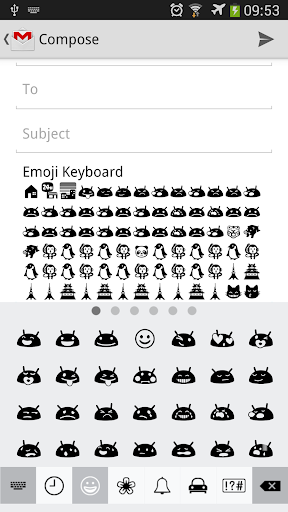 【免費工具App】German Emoji Keyboard-APP點子