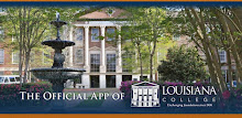 Louisiana College APK