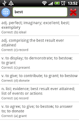 TOEIC Vocabulary by Miracle FunBox poster 6