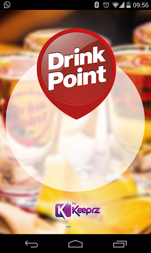 דרינק פוינט - Drink Point