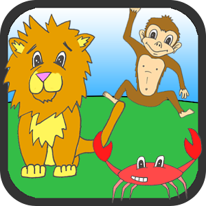 Kids Love Animals - Free 1.0