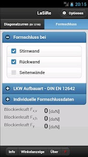 LaSiRe Screen 3