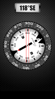 Compass PRO APK スクリーンショット画像 #5