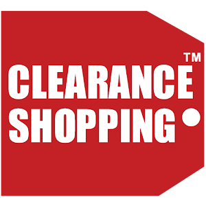 Clearance Shopping 1.0