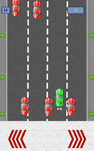 【免費體育競技App】Car racing-APP點子