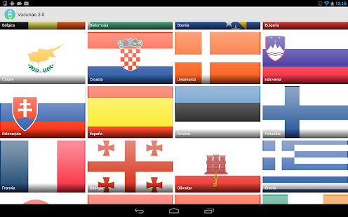Vacunas 3.0 Screenshots 13
