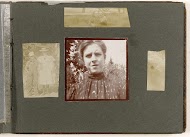 Portret van een jonge vrouw, Verenigde Staten