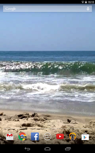 Ocean Waves Live Wallpaper 41 Screenshots 7