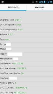 Download ZRAM + APK for PC