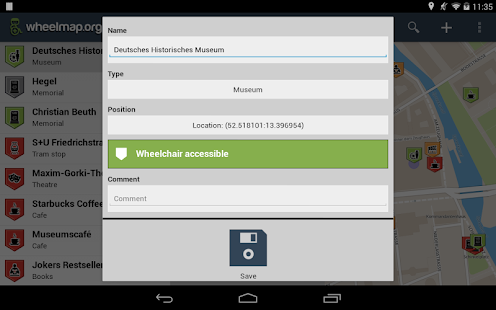 AndroidApps auf Google Play