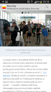 Děčín Screenshots 1