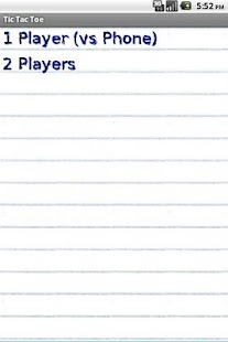 How to download Tic Tac Toe 1.6 unlimited apk for laptop