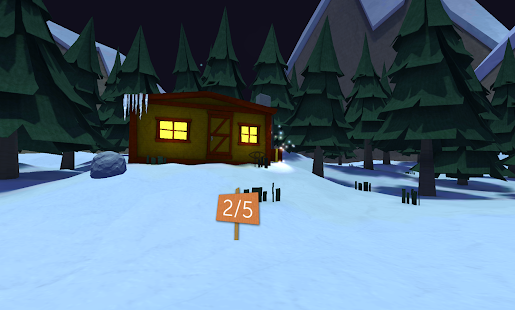 Sudler Xmas 2014 - screenshot thumbnail