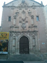 Iglesia De La Merced