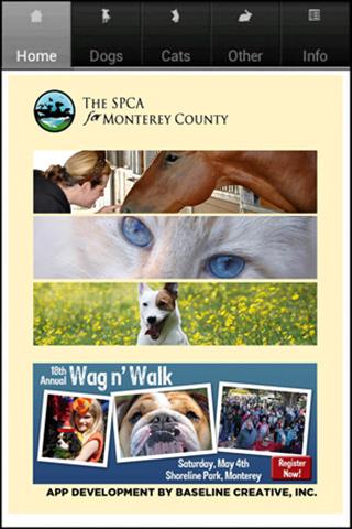 The SPCA