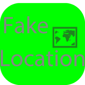 Fake Your Location Free 娛樂 App LOGO-APP開箱王