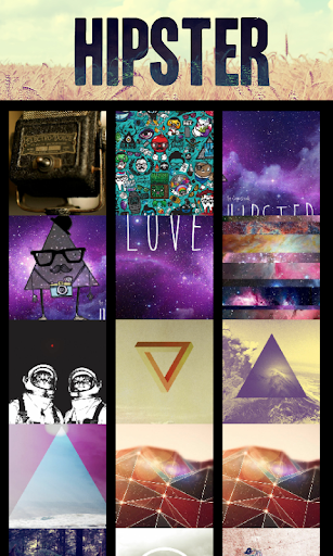 Hipster Wallpapers