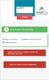 Smart Muni - SPP poster 2