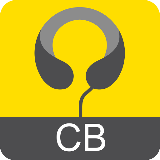 České Budějovice - audio tour 旅遊 App LOGO-APP開箱王