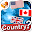 What's that Country? - trivia Download on Windows