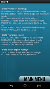 Ideal Fit 2 Screenshots 6