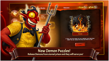 Doodle Devil™ HD v2.1.4 Apk