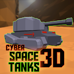 Cyberspace Tanks 3D Apk