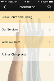 Higher Level Health poster 5