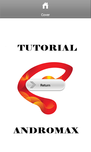 Tutorial Andromax v1