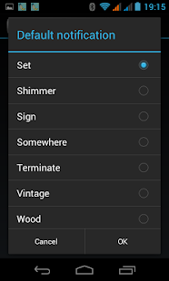 Stop snoring detect & warning Screenshots 5