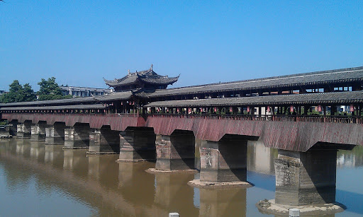 Xijing Bridge