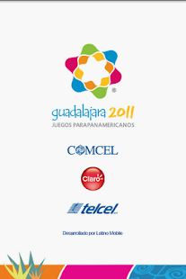 Lastest Para Pan 2011 APK